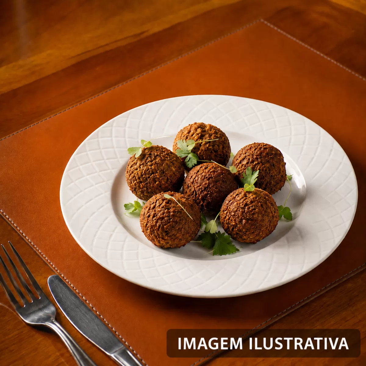 Falafel