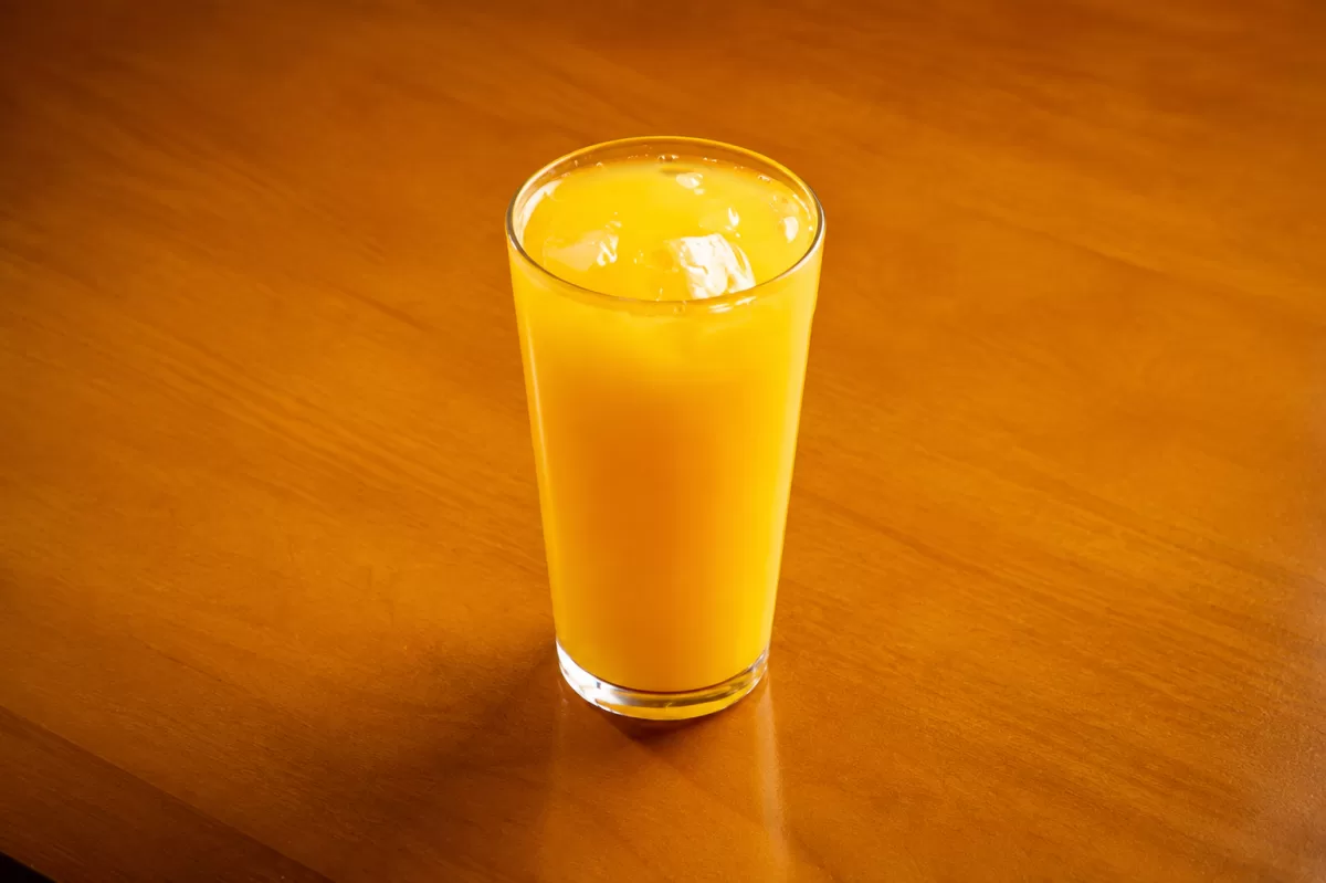 Laranja COPO 350ml