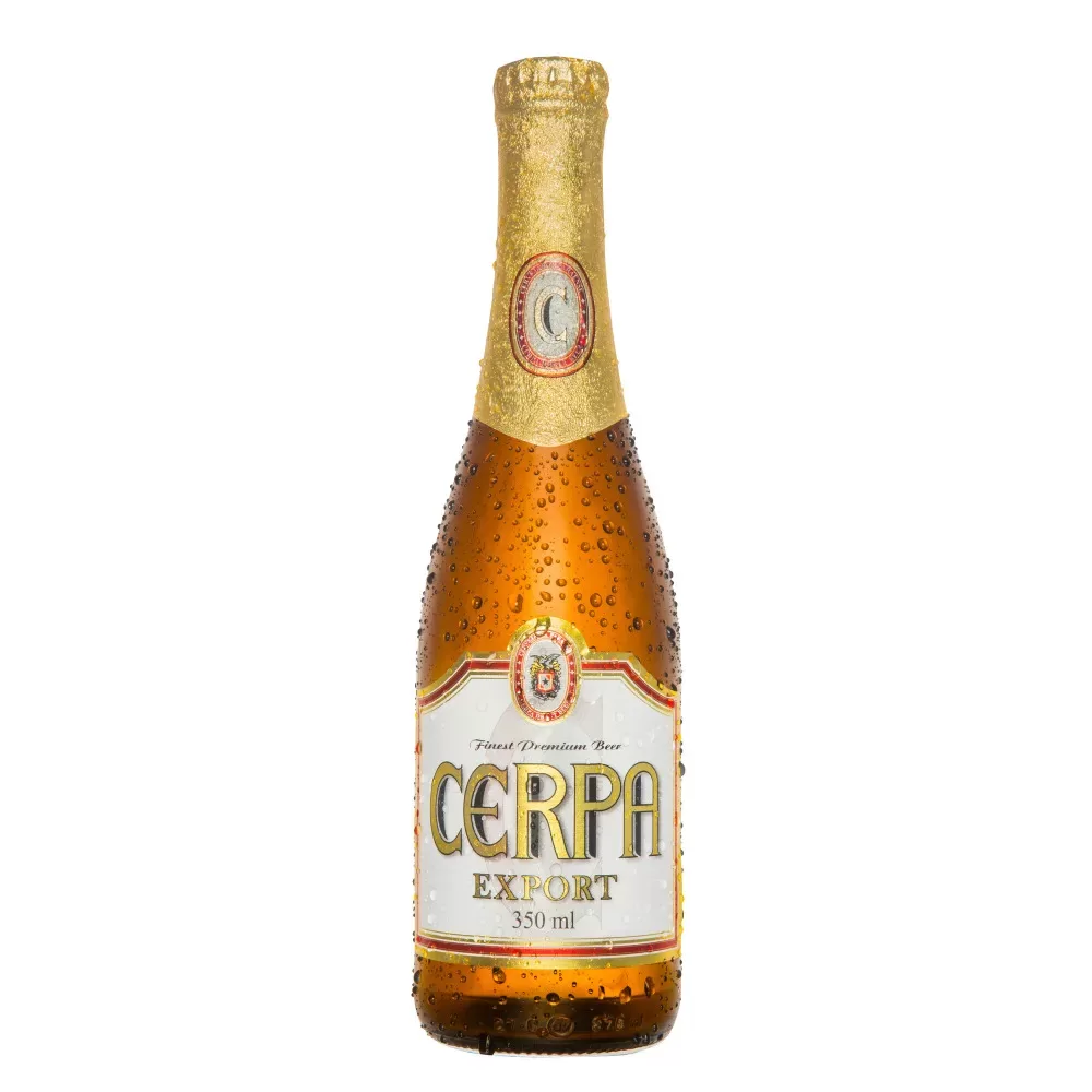Cerpa Export