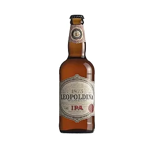 Leopoldina Ipa 500ml