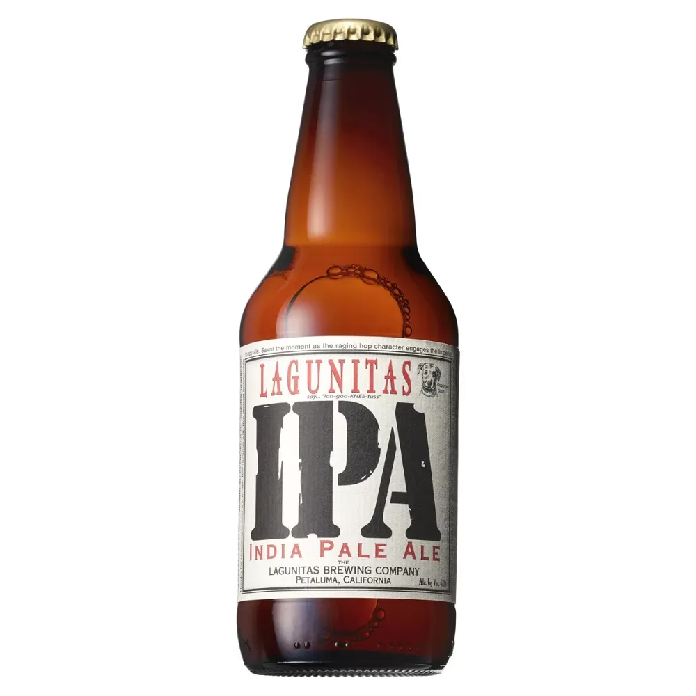Lagunitas Ipa