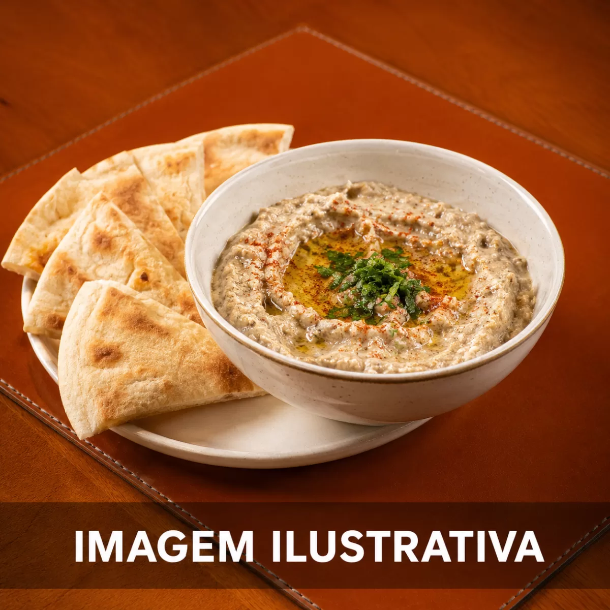 Babaganush