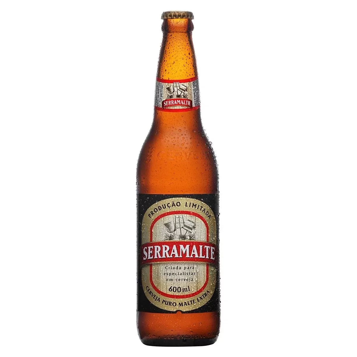 Serramalte