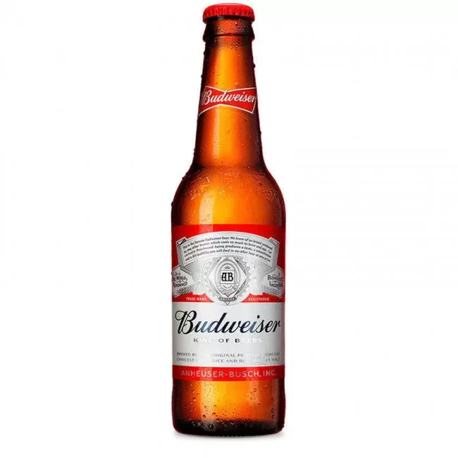 Budweiser